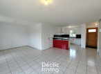 vente Pavillon Puymoyen