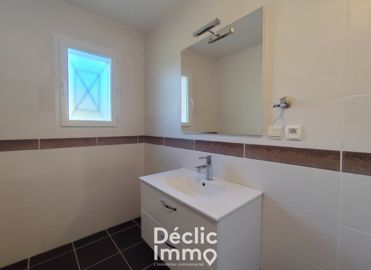 vente Pavillon La Couronne - Photo 11