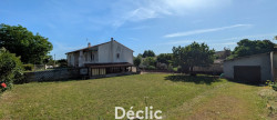 vente Maison Villefagnan