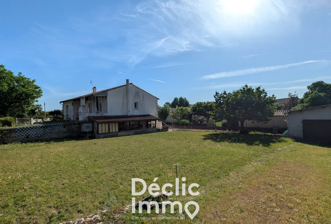 vente Maison Villefagnan - Photo 10