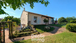 vente Maison Villefagnan