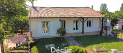 vente Maison Villefagnan