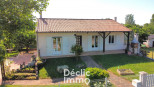 vente Maison Villefagnan