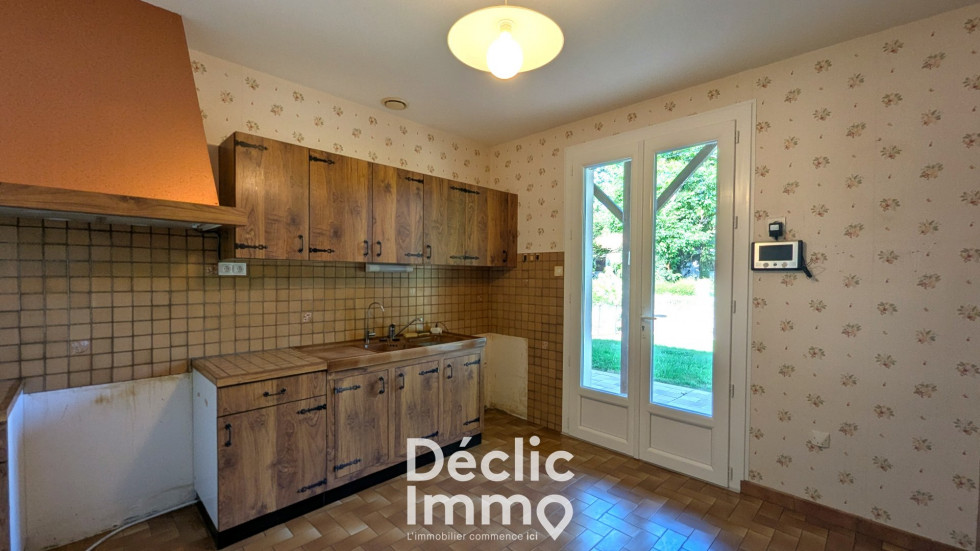 vente Maison Villefagnan - Photo 4