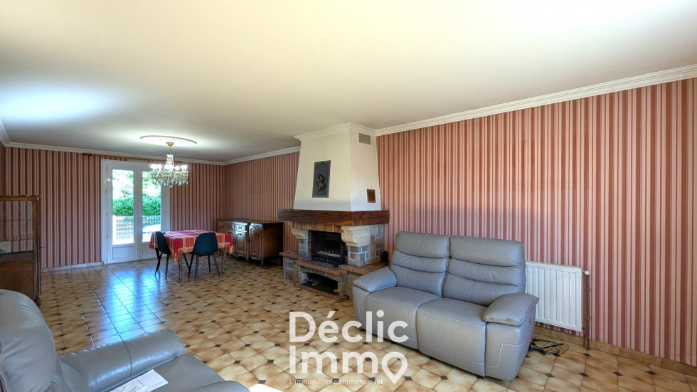vente Maison Villefagnan - Photo 3