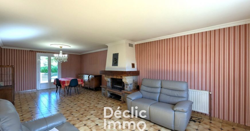 vente Maison Villefagnan