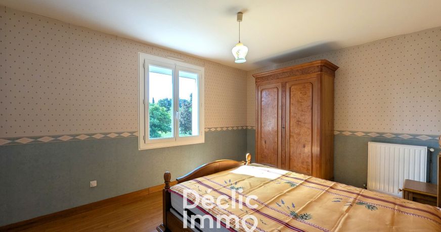 vente Maison Villefagnan