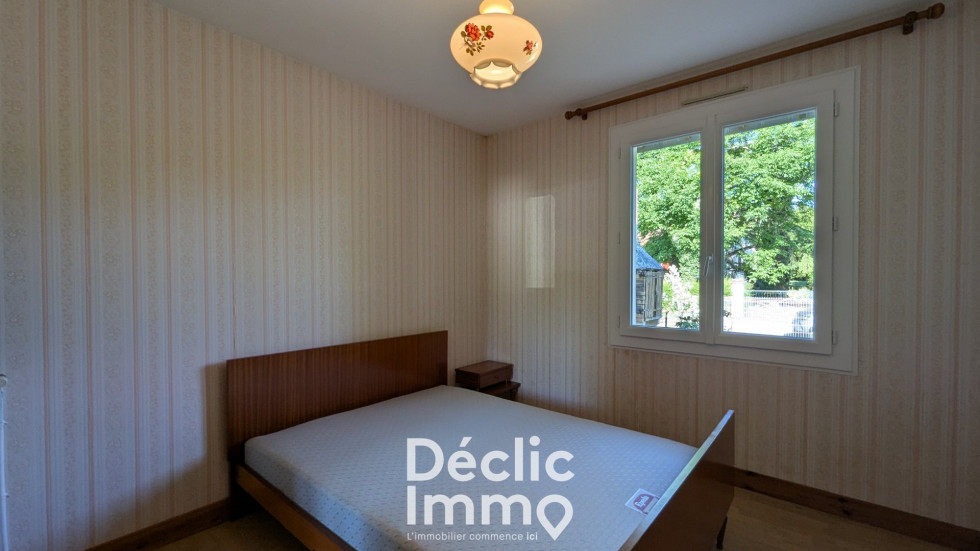 vente Maison Villefagnan - Photo 6