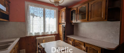 vente Maison individuelle Champniers