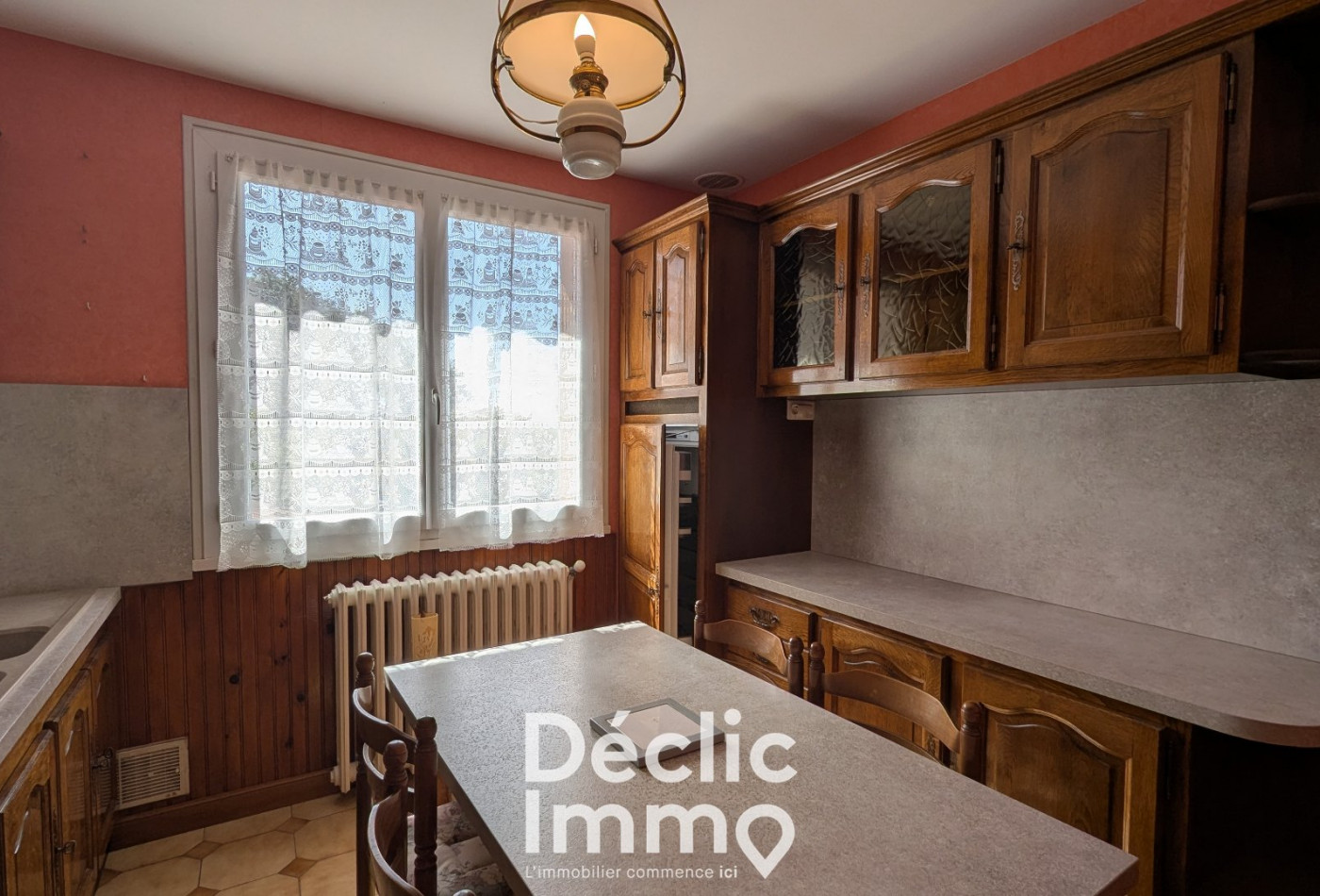 vente Maison individuelle Champniers - Photo 3
