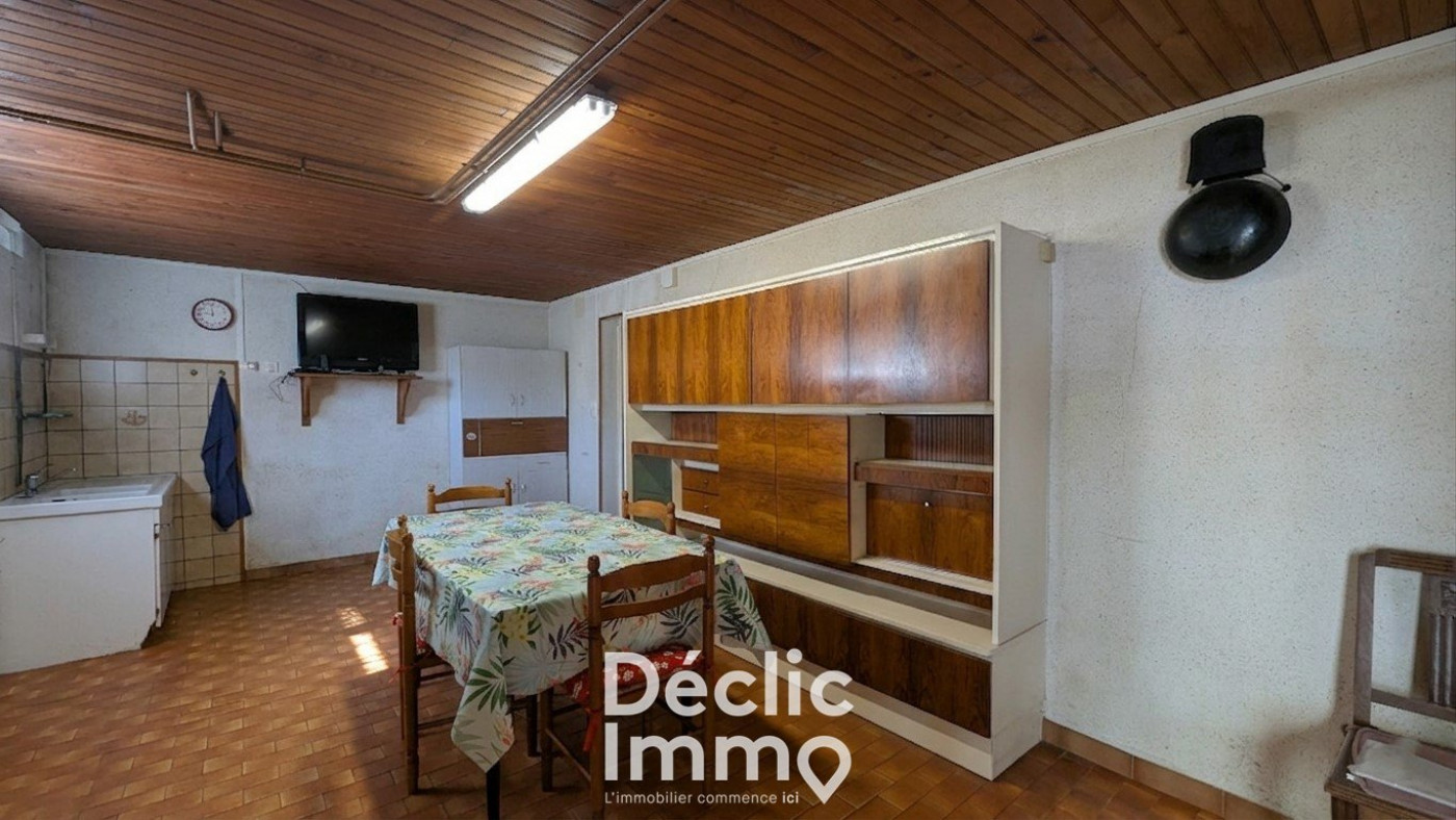 vente Maison individuelle Champniers - Photo 12