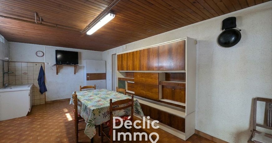 vente Maison individuelle Champniers