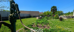 vente Maison individuelle Champniers