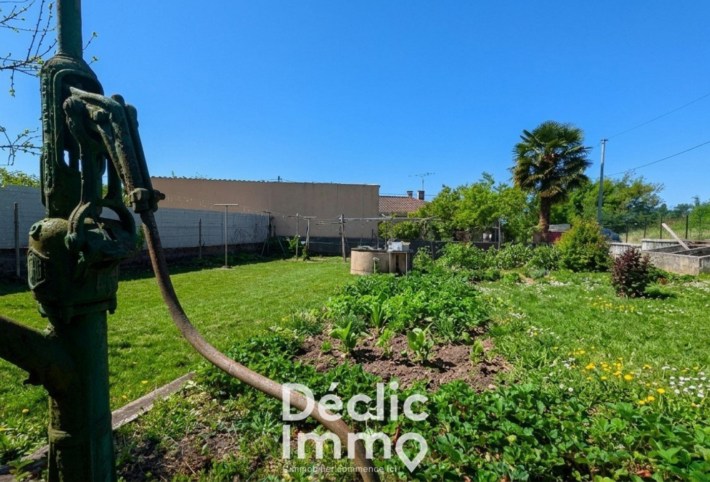 vente Maison individuelle Champniers - Photo 9