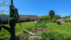 vente Maison individuelle Champniers