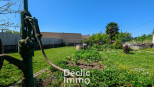 vente Maison individuelle Champniers