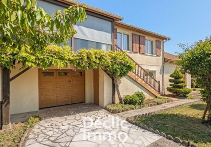 vente Maison individuelle Champniers