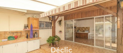 vente Maison individuelle Champniers