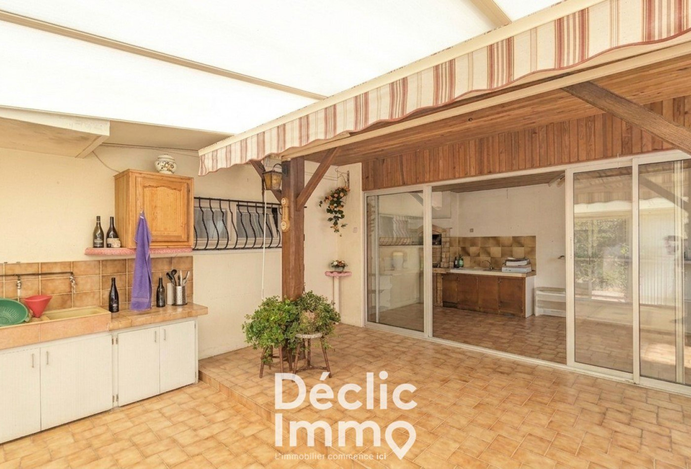 vente Maison individuelle Champniers - Photo 7