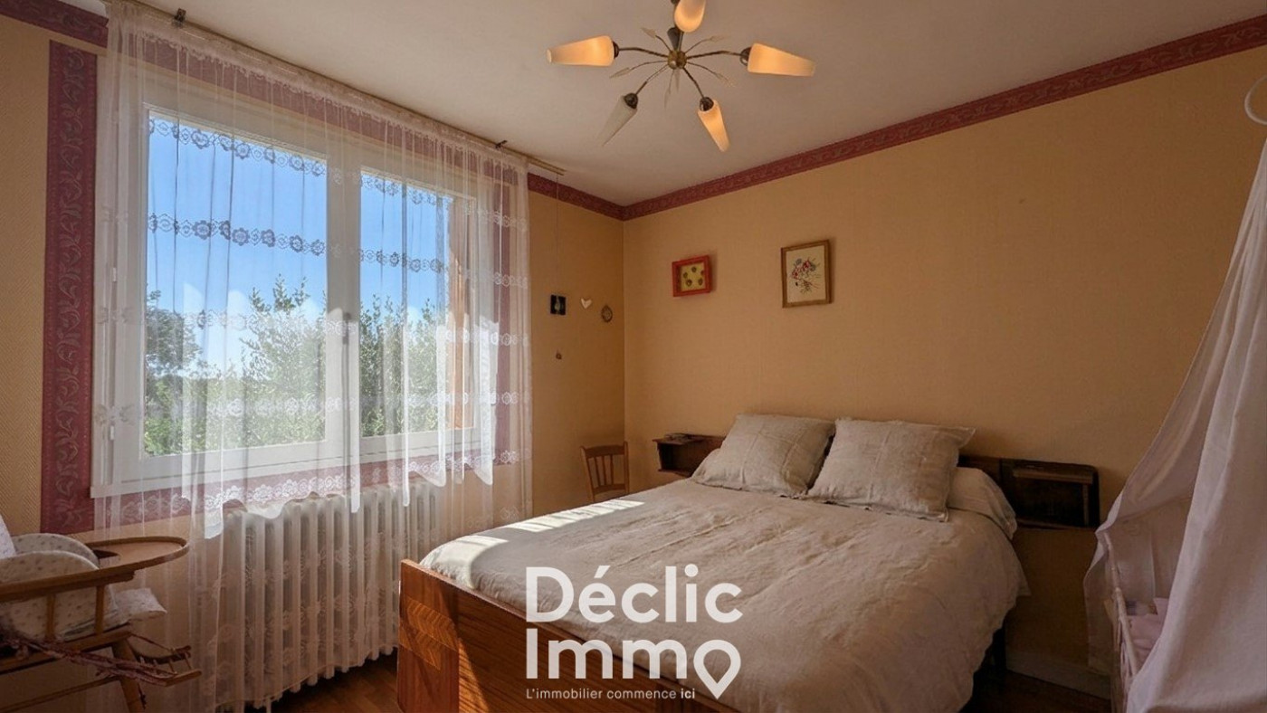 vente Maison individuelle Champniers - Photo 5