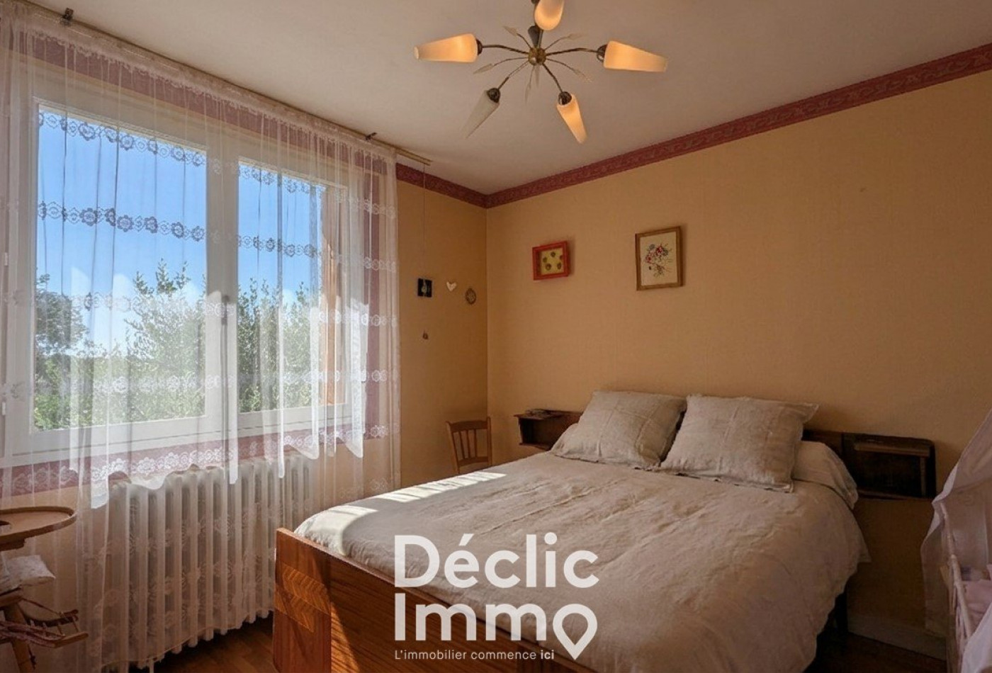 vente Maison individuelle Champniers - Photo 5