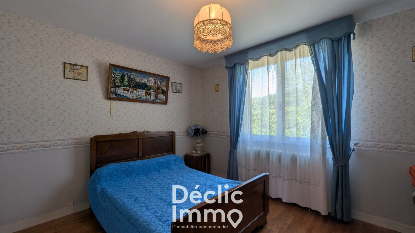 vente Maison individuelle Champniers - Photo 4