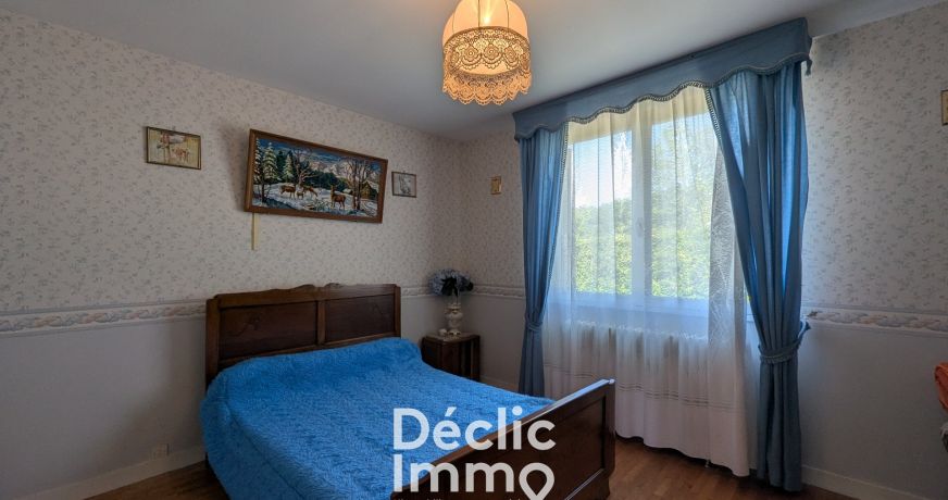 vente Maison individuelle Champniers