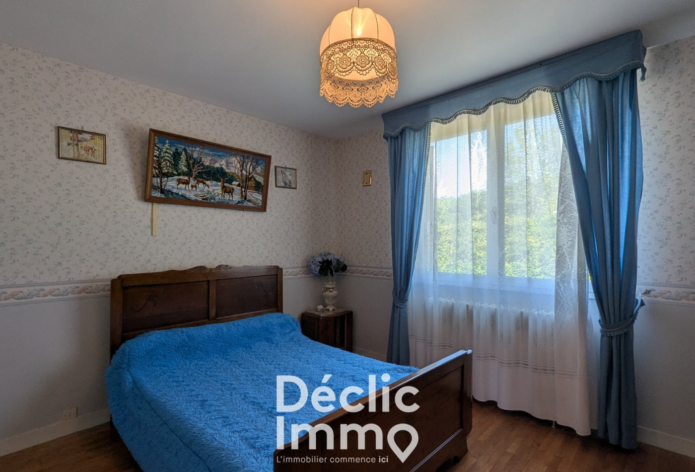 vente Maison individuelle Champniers - Photo 4