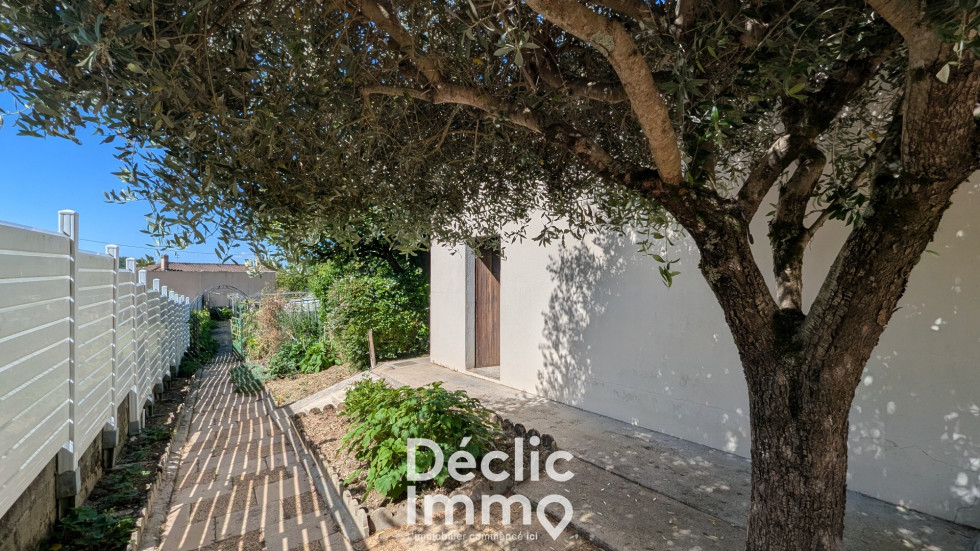 vente Maison individuelle Champniers - Photo 8