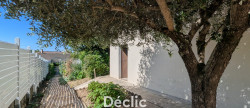 vente Maison individuelle Champniers