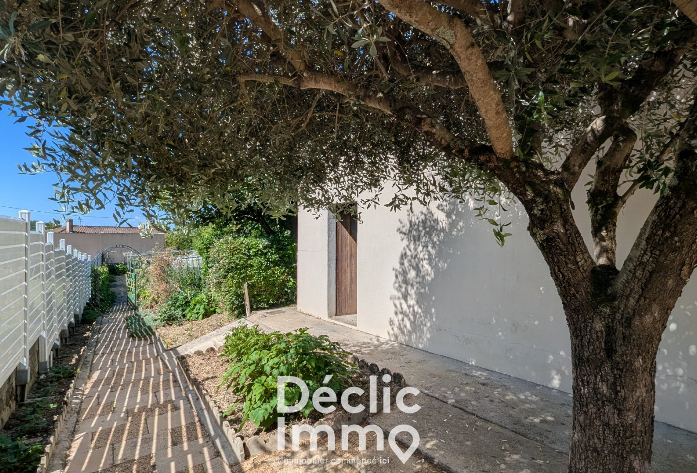 vente Maison individuelle Champniers - Photo 8