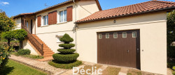 vente Maison individuelle Champniers