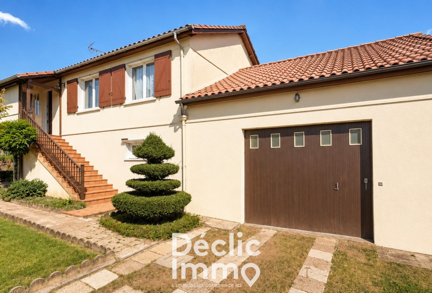 vente Maison individuelle Champniers - Photo 10