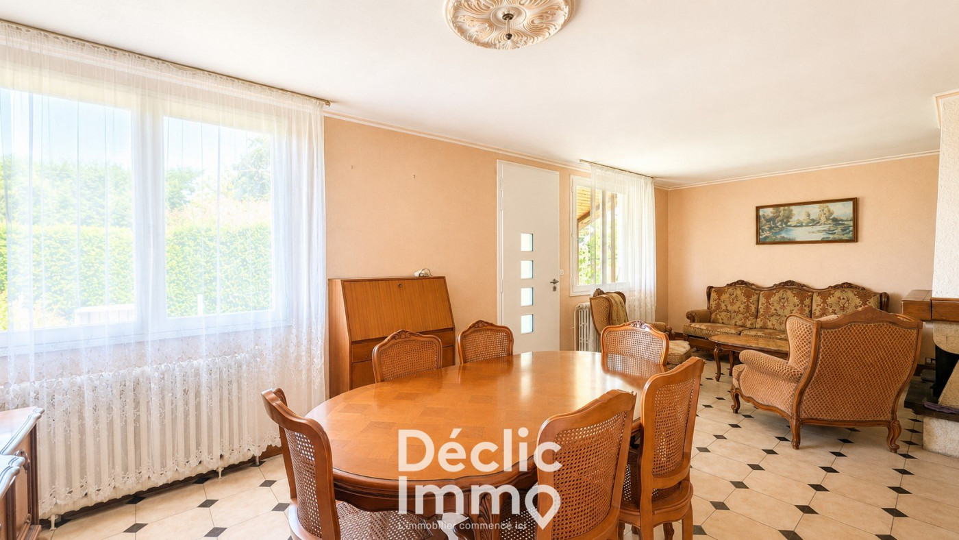 vente Maison individuelle Champniers - Photo 2