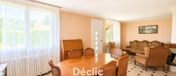 vente Maison individuelle Champniers