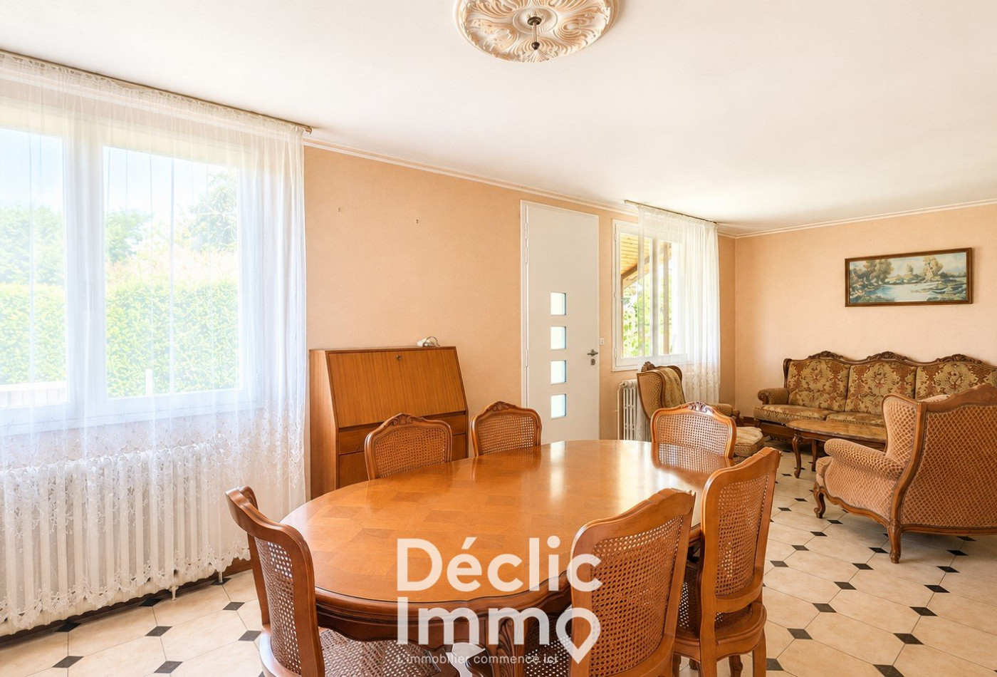 vente Maison individuelle Champniers - Photo 2