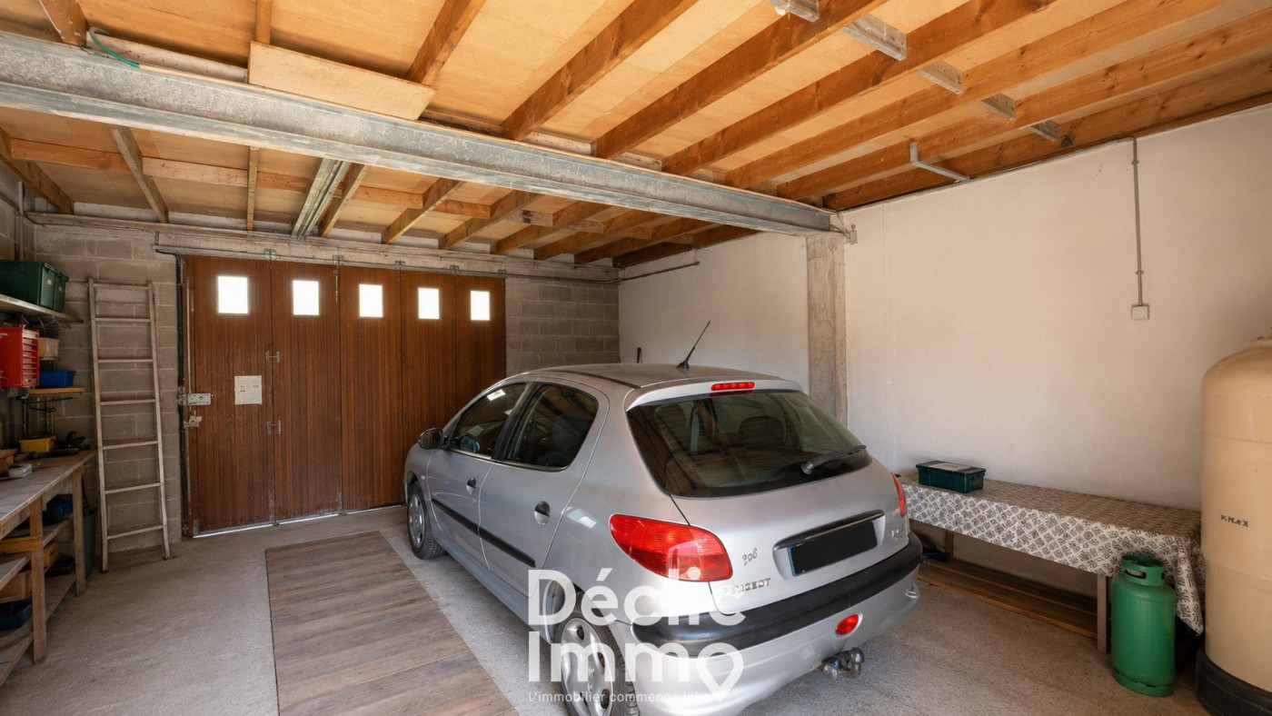 vente Maison individuelle Champniers - Photo 11
