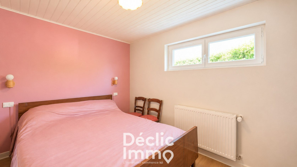 vente Maison individuelle Champniers - Photo 6