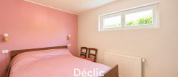 vente Maison individuelle Champniers