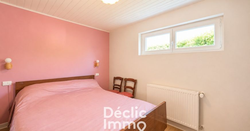 vente Maison individuelle Champniers