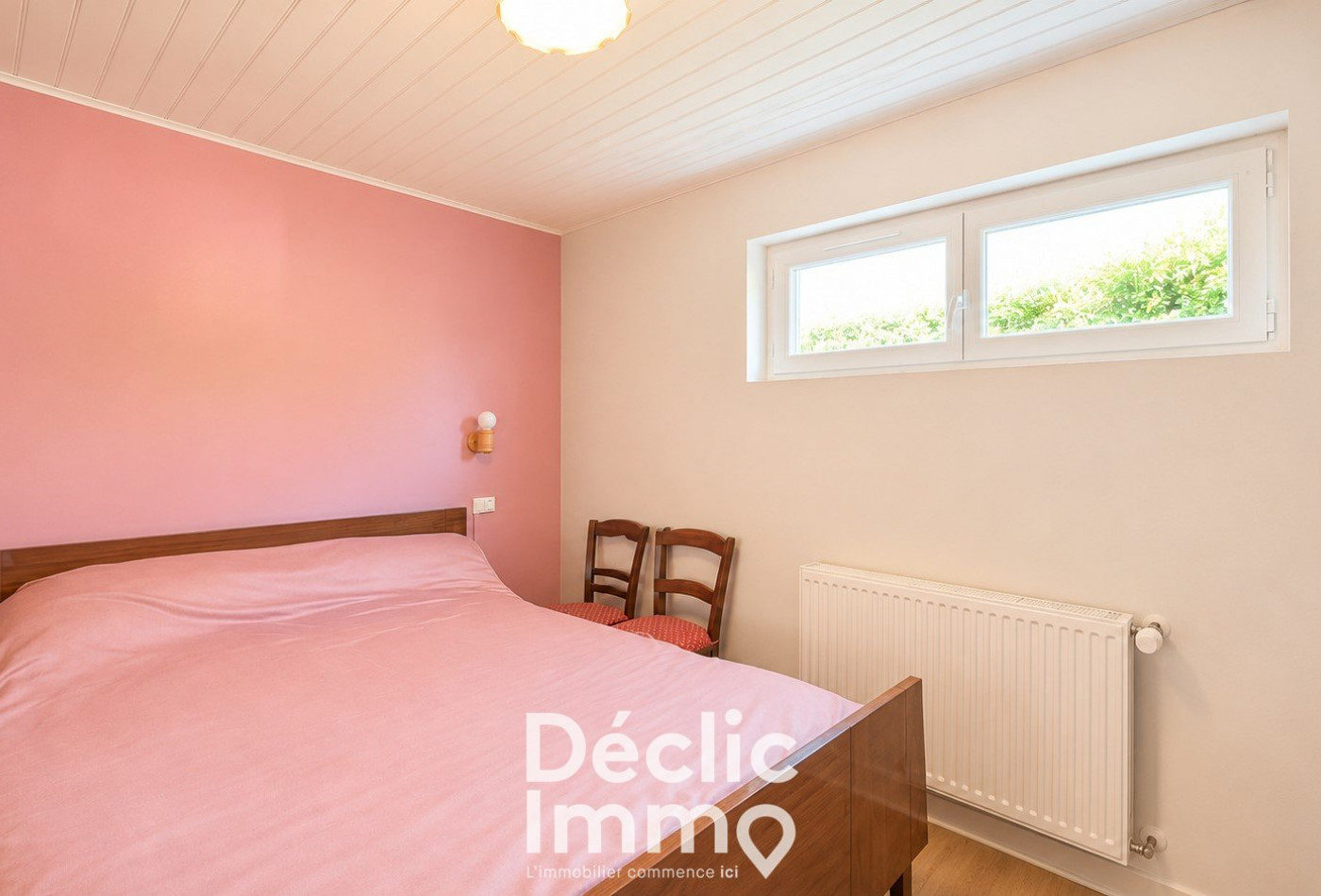 vente Maison individuelle Champniers - Photo 6