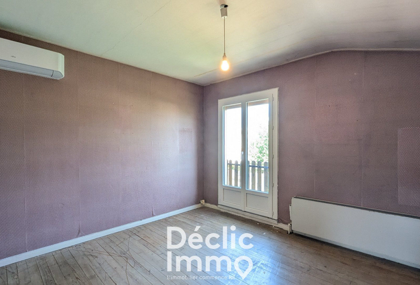 vente Maison individuelle L'isle D'espagnac - Photo 6