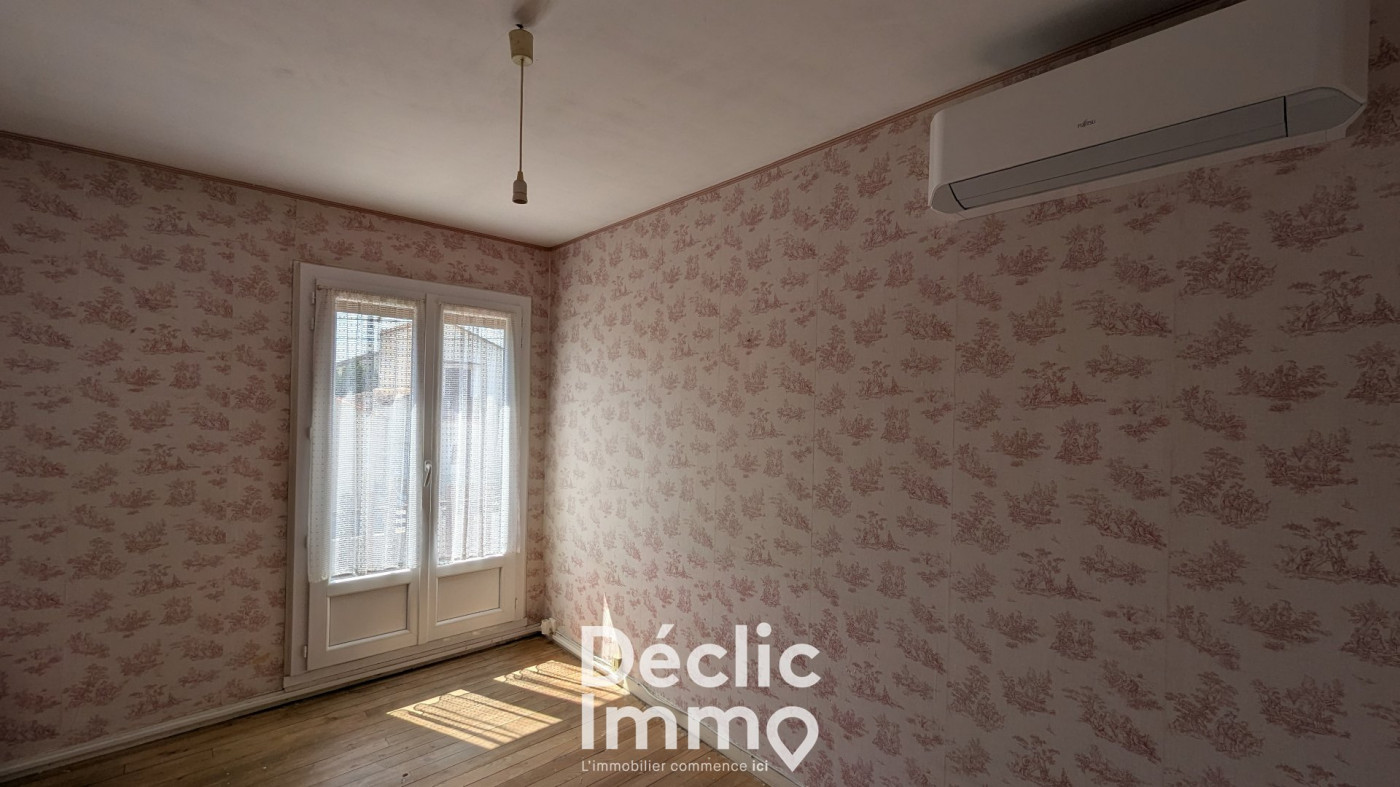 vente Maison individuelle L'isle D'espagnac - Photo 8
