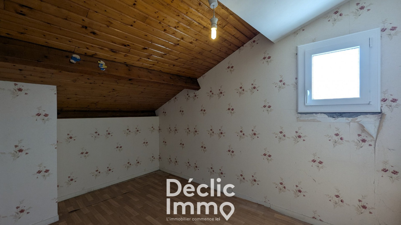 vente Maison individuelle L'isle D'espagnac - Photo 9