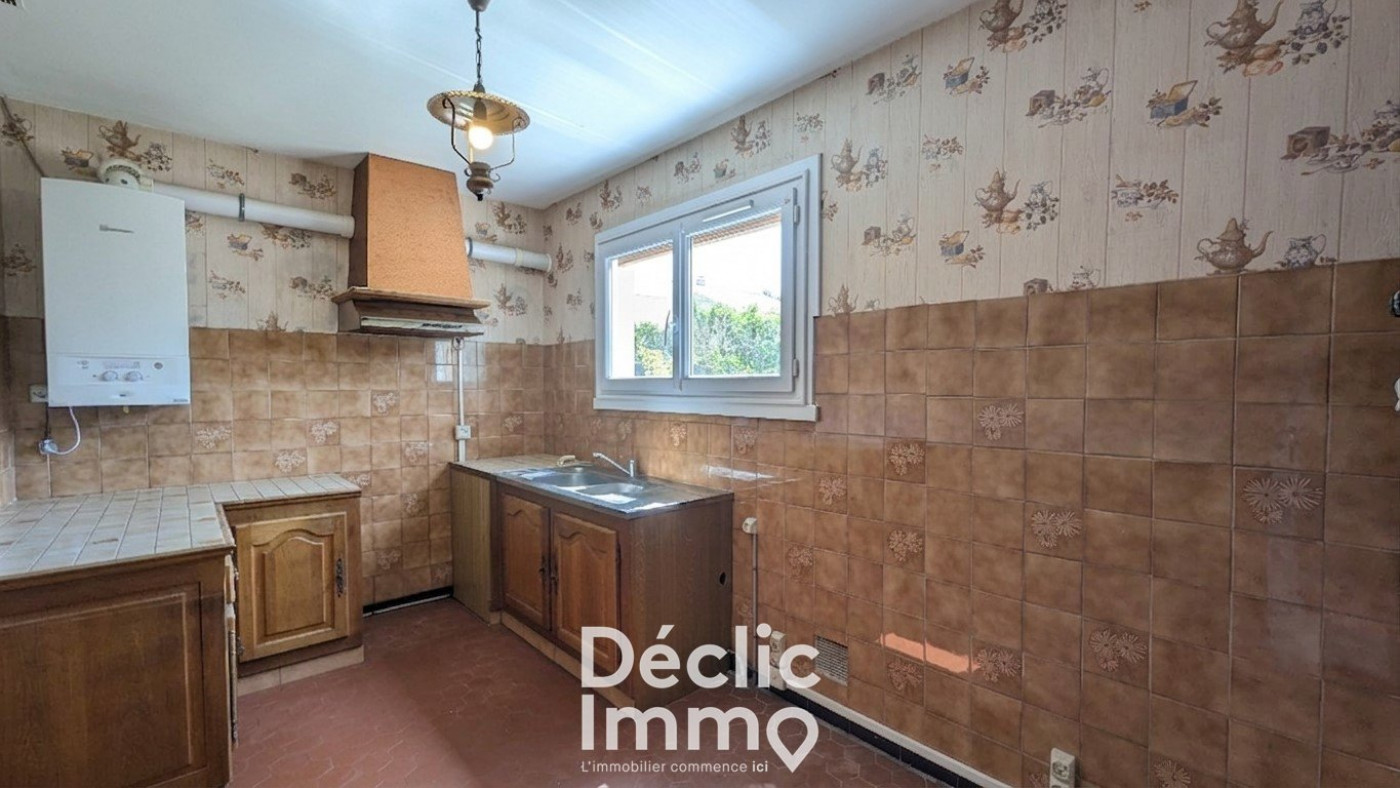 vente Maison individuelle L'isle D'espagnac - Photo 4