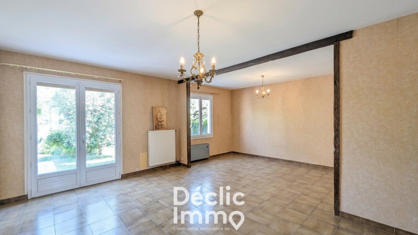 vente Maison individuelle L'isle D'espagnac - Photo 2