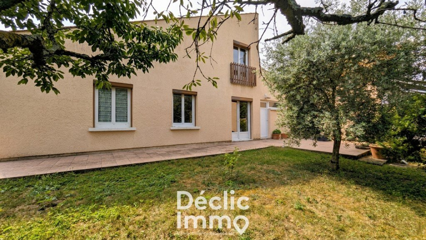 vente Maison individuelle L'isle D'espagnac - Photo 1