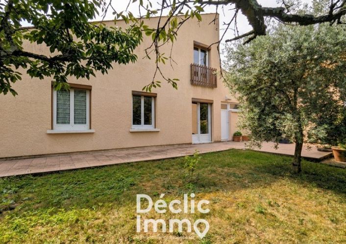 vente Maison individuelle L'isle D'espagnac