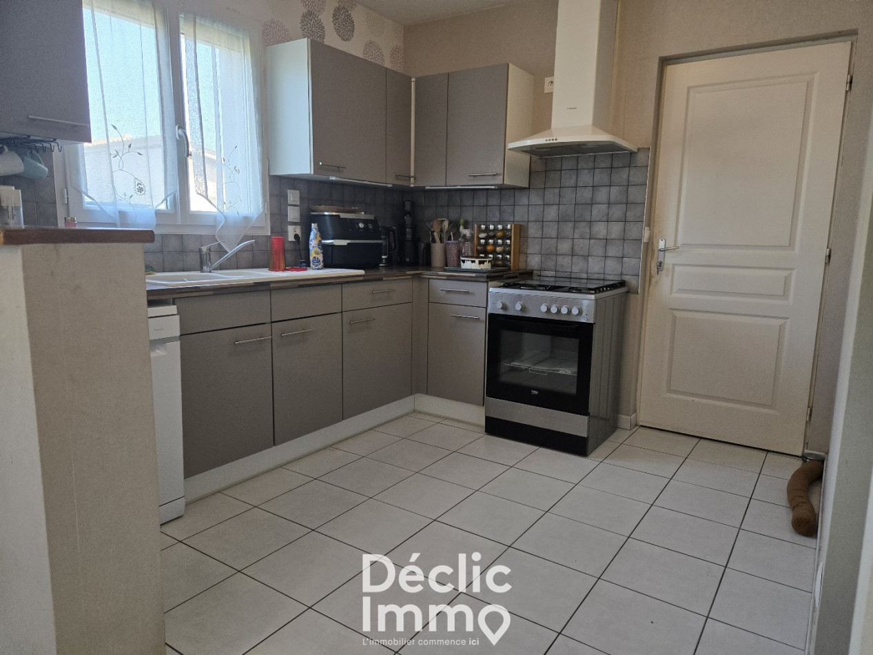 vente Maison individuelle La Couronne - Photo 4