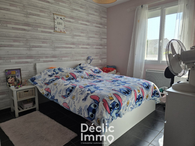 vente Maison individuelle La Couronne - Photo 7